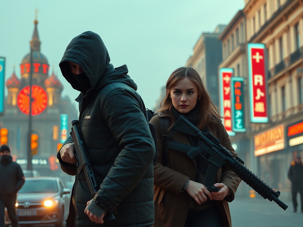 Ведьмак: описание сериала