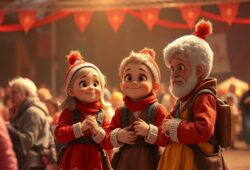 Ведьмак: описание сериала