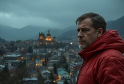 Ведьмак: описание сериала