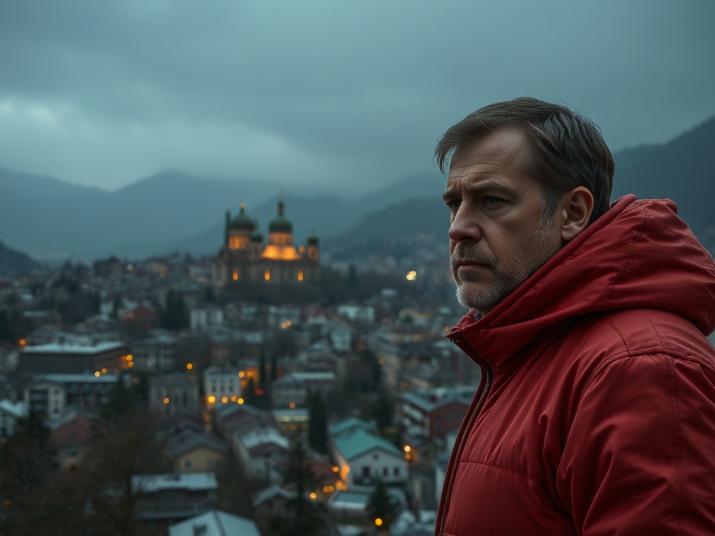 Топ фильмов триллеров
