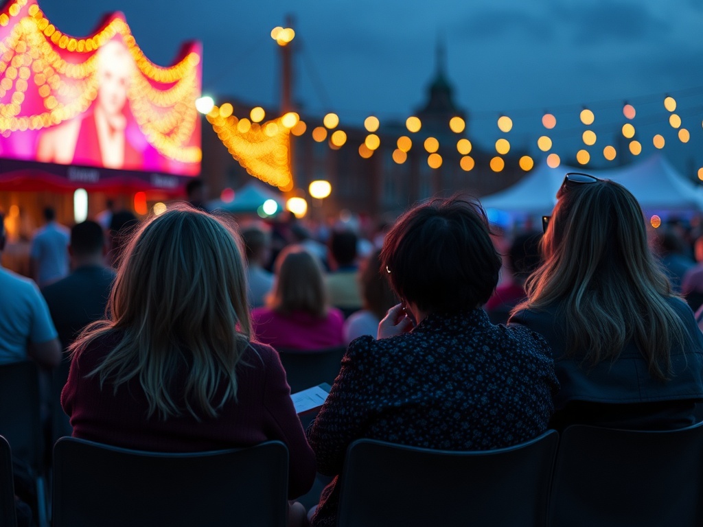 Почему камерные истории становятся громкими премьерами Почему камерные истории становятся громкими премьерами