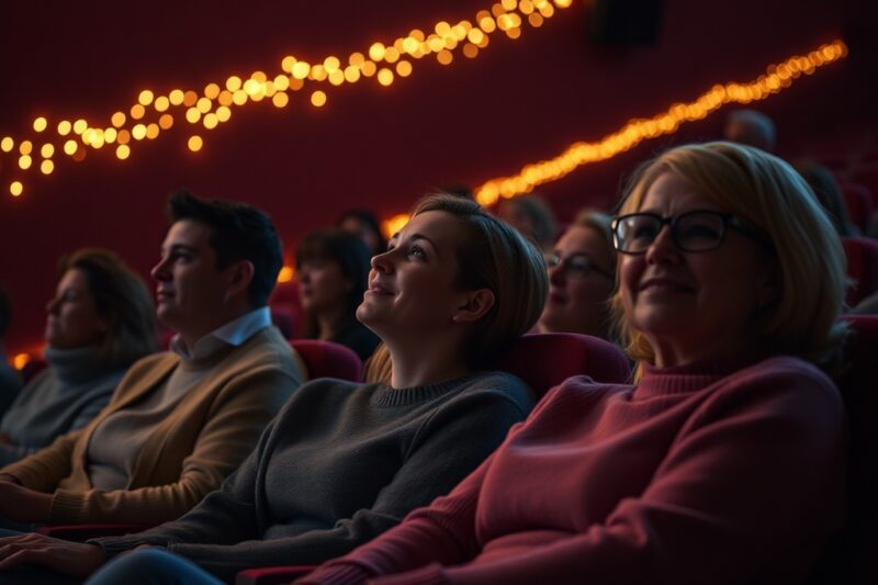 Почему камерные истории становятся громкими премьерами