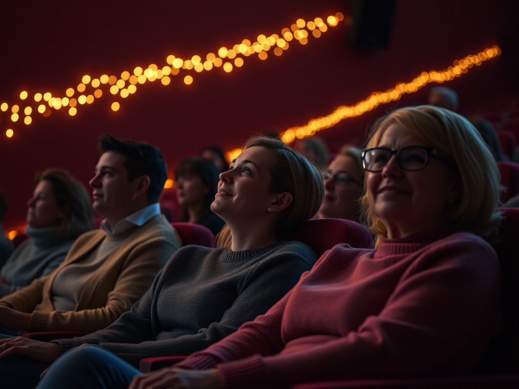 Почему камерные истории становятся громкими премьерами Почему камерные истории становятся громкими премьерами