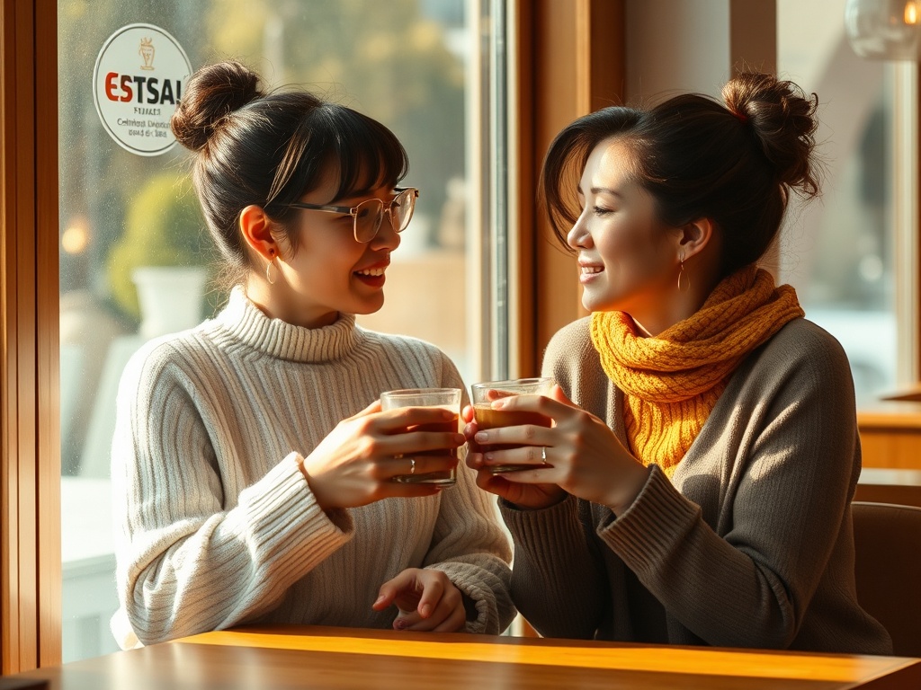 Как запах кофе помогает зрителю поверить в сцену