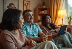 Как стриминги размывают жанры кино и сериалов