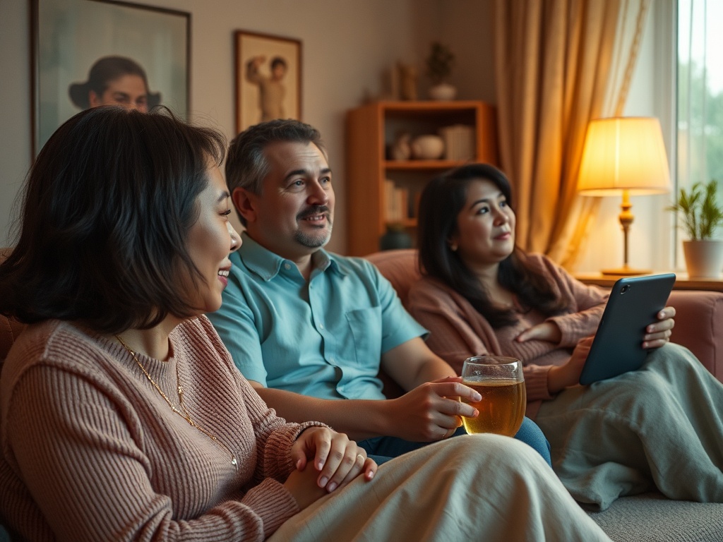 Как стриминги размывают жанры кино и сериалов