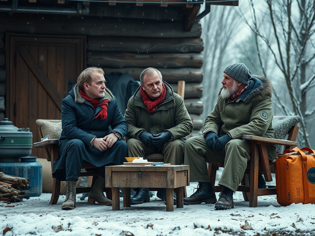 Фильмы которые не дают готовых ответов Фильмы которые не дают готовых ответов