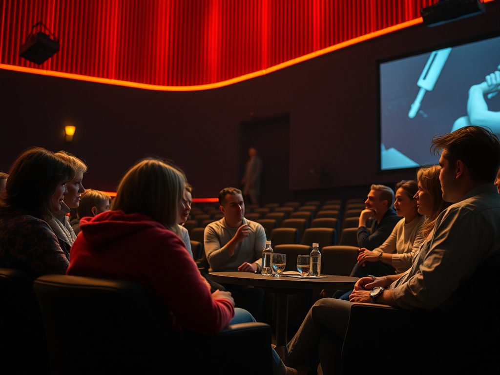 Сериалы, которые зрители поняли не так Сериалы, которые зрители поняли не так