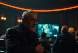 Ведьмак: описание сериала