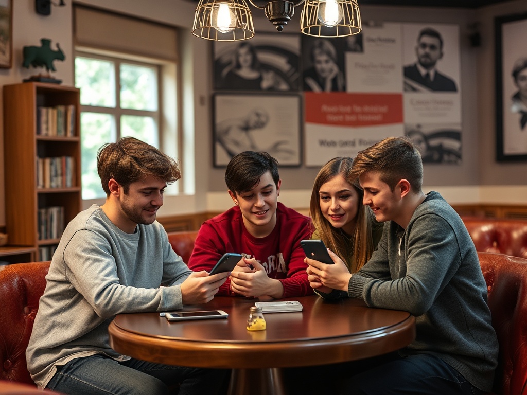 Сериалы, которые обрели популярность спустя годы