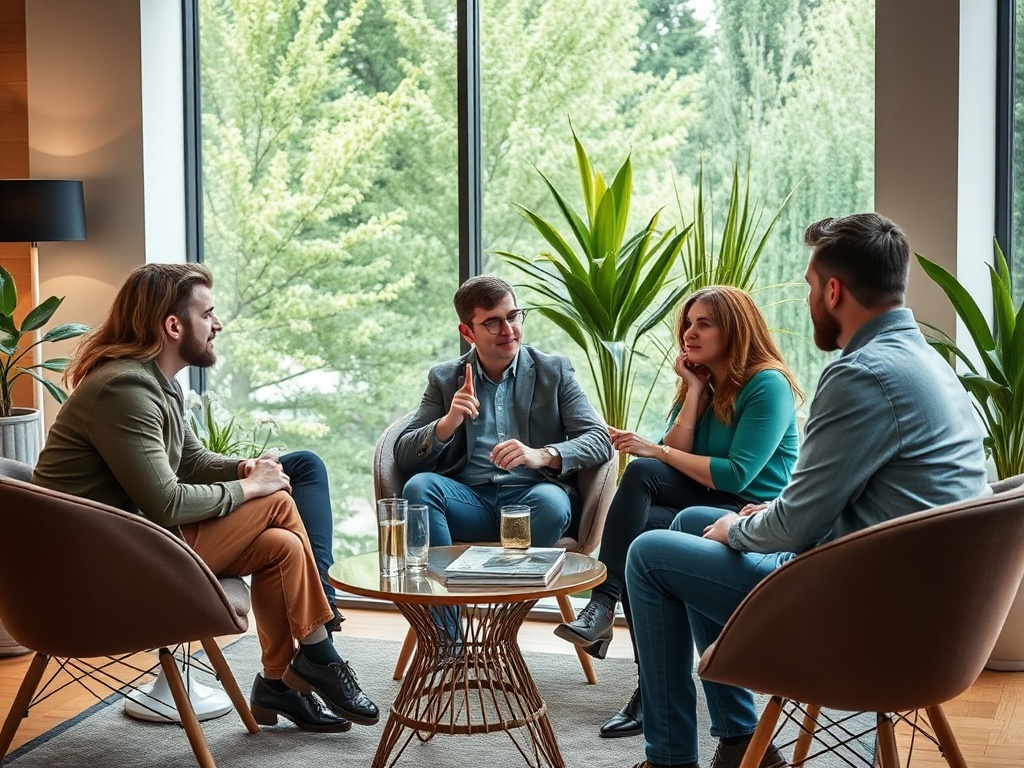 Маркетинг на Фильмы про бизнес и успех