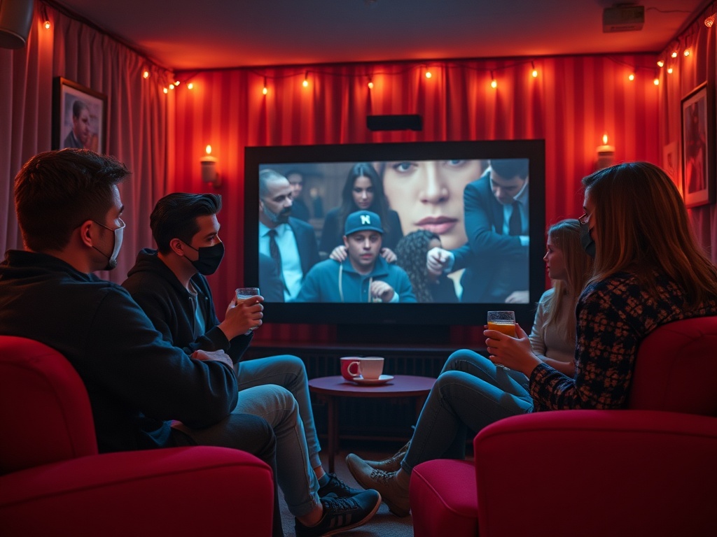 Фильмы про выгорание и усталость от жизни: Как искусство отражает наши переживания Фильмы про выгорание и усталость от жизни: Как искусство отражает наши переживания