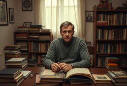 Ведьмак: описание сериала