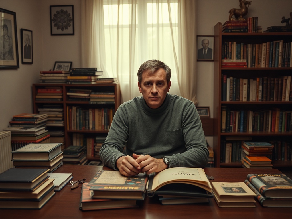 Фильмы про выгорание и усталость от жизни: Как искусство отражает наши переживания