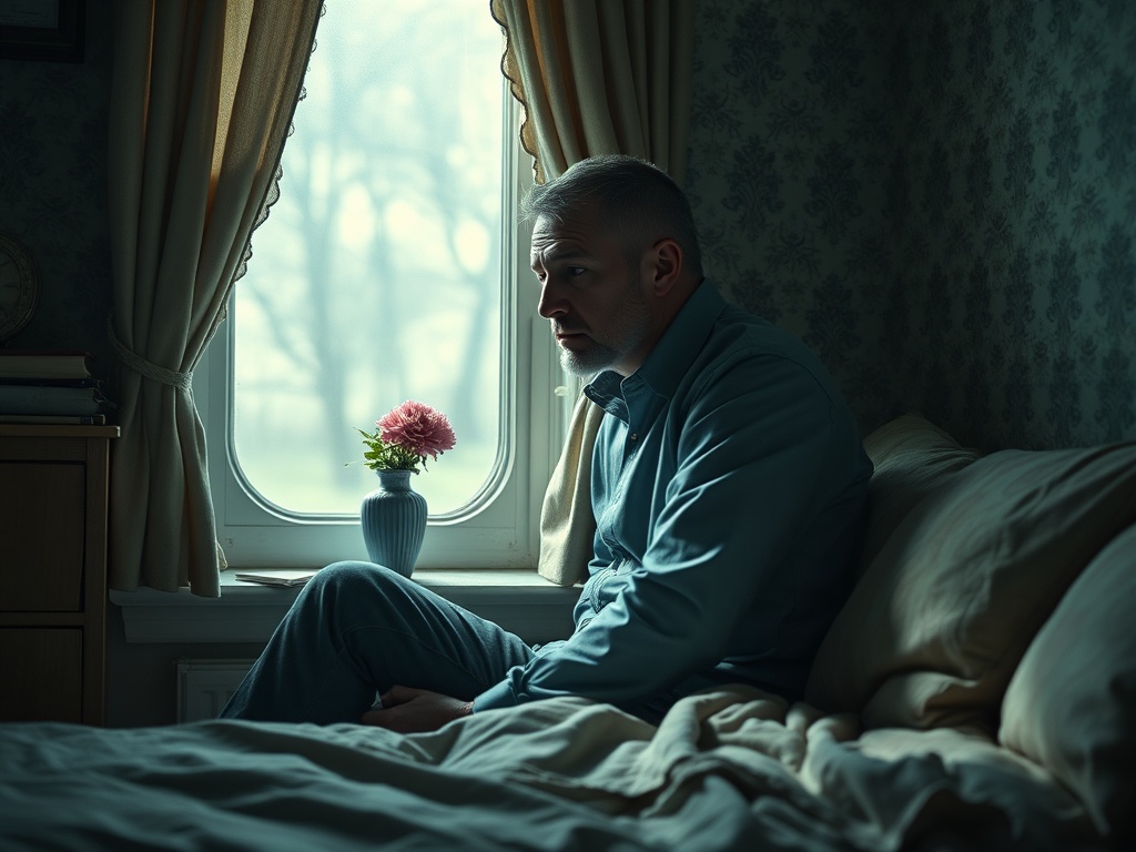 Сериалы про психологическое давление и слом личности