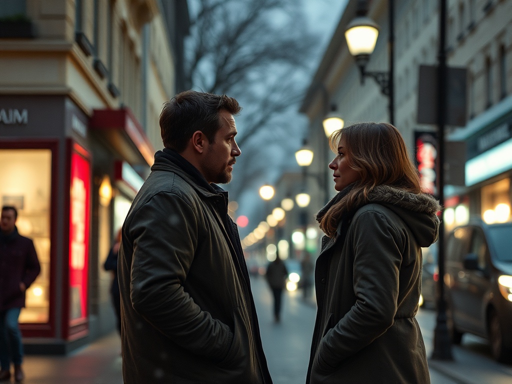 Сериалы про психологическое давление и слом личности