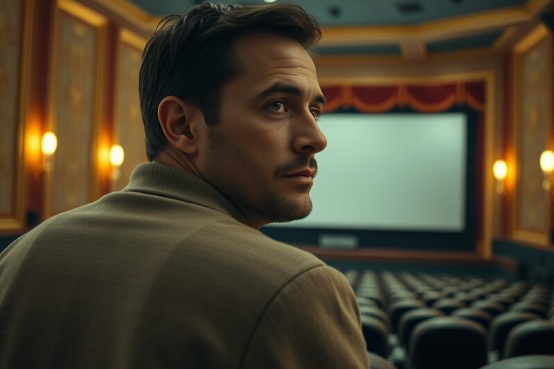 Фильмы про момент, когда все ломается: Эмоции на краю abyss