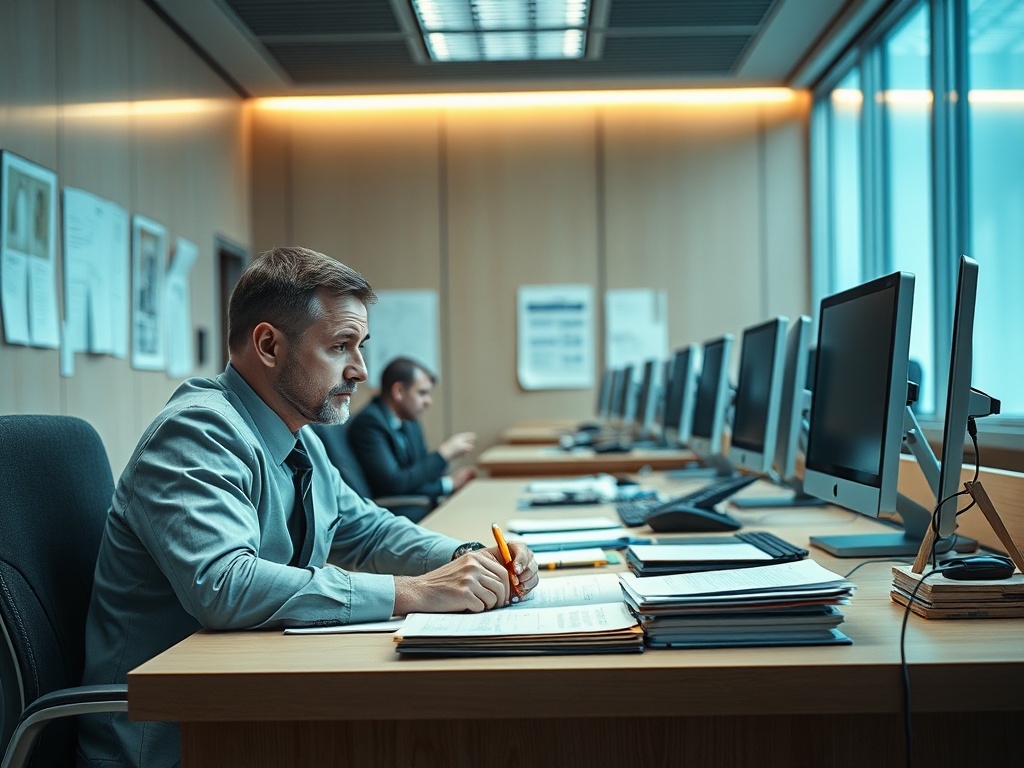 Сериалы про профессию как источник травмы Сериалы про профессию как источник травмы