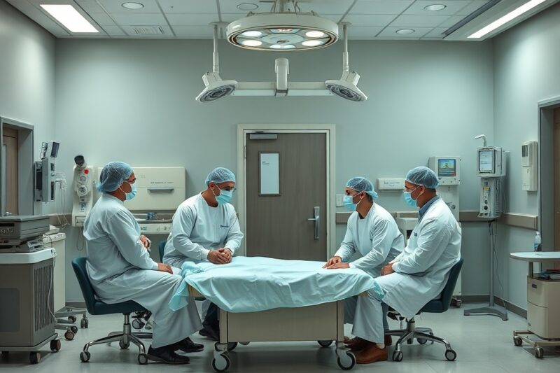 Сериалы про профессию как источник травмы