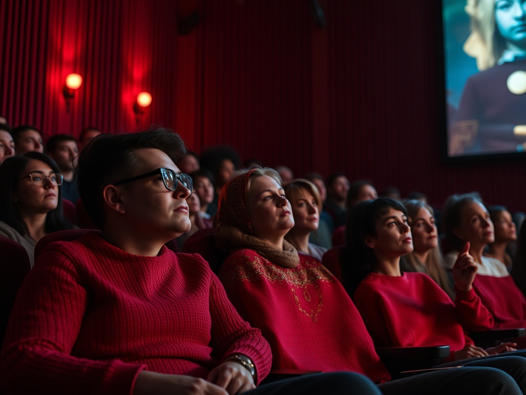 Фильмы про момент, когда все ломается: Эмоции на краю abyss