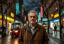 Ведьмак: описание сериала