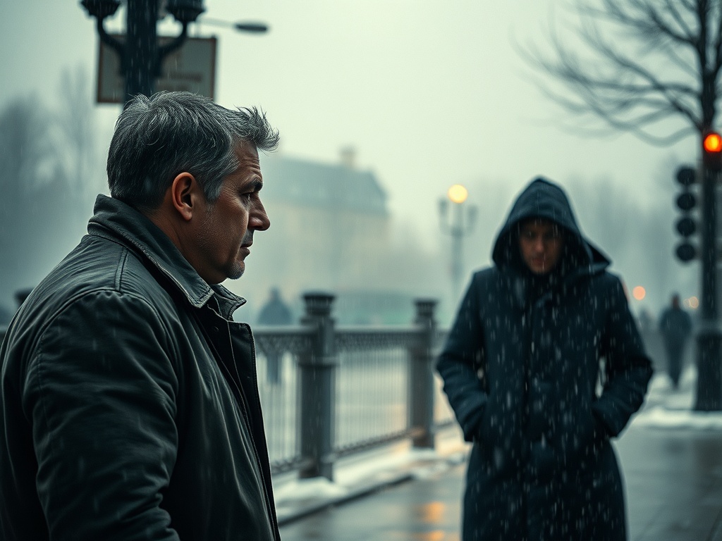 Фильмы про момент, когда все ломается: Эмоции на краю abyss