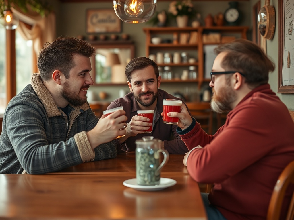 Сериалы про мужчин в эмоциональном кризисе