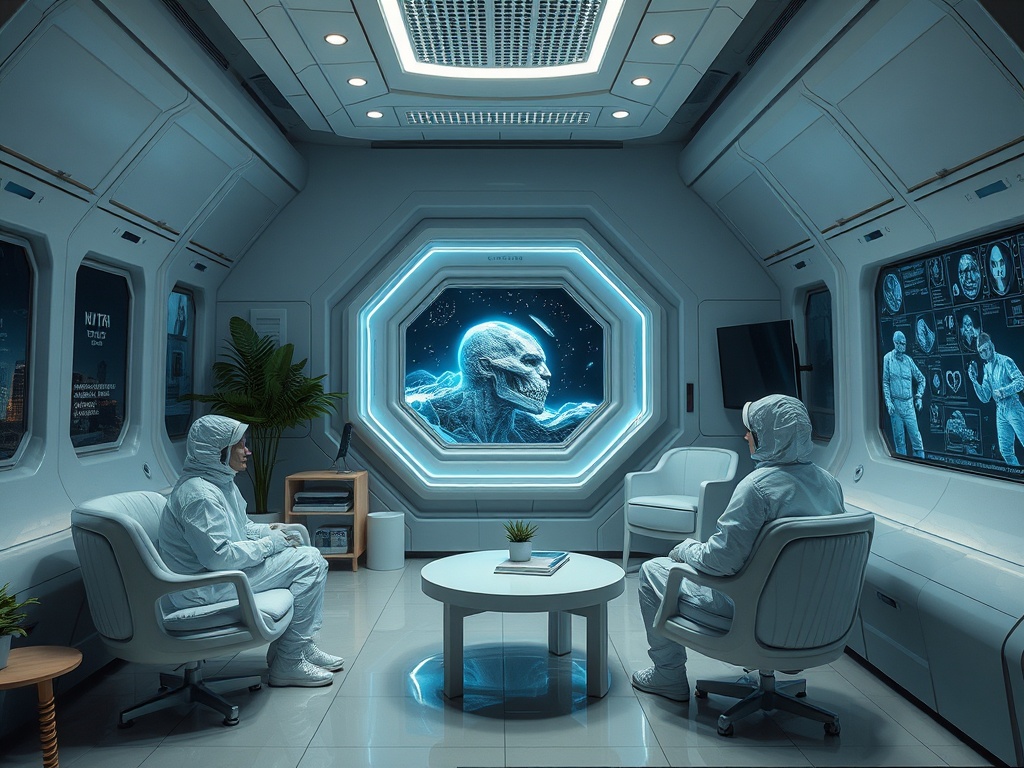 Фильмы похожие на Интерстеллар: список