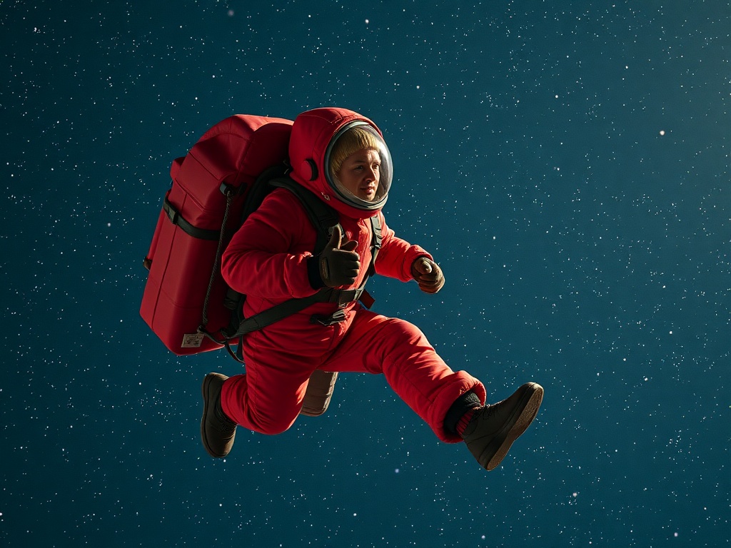 Фильмы похожие на Интерстеллар: список