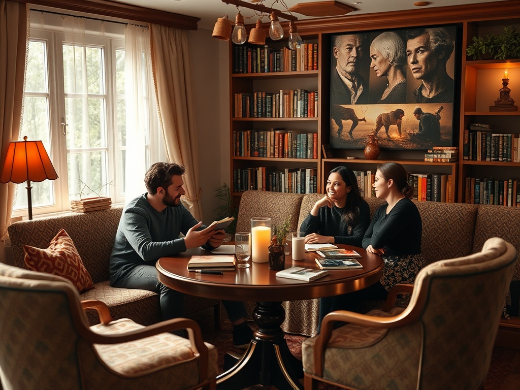 Почему зрители любят научную фантастику Почему зрители любят научную фантастику