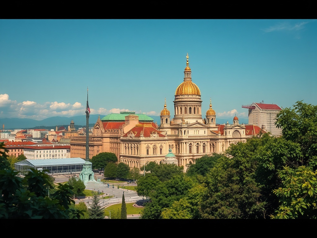 Почему зрители любят научную фантастику Почему зрители любят научную фантастику