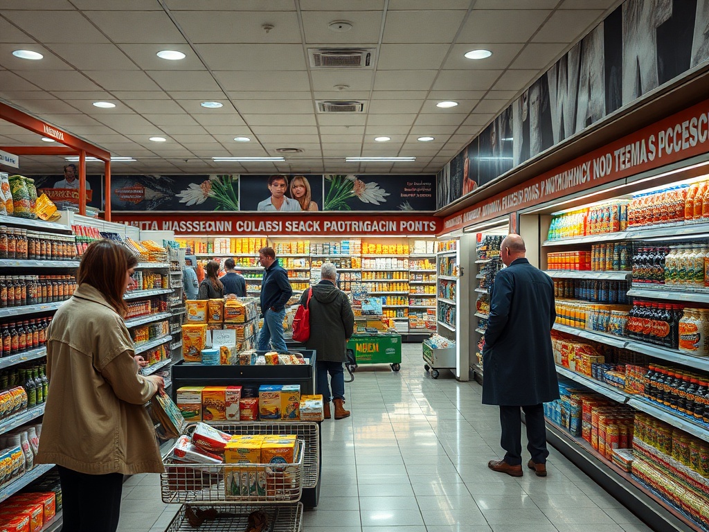 Почему мерч важен для сериалов Почему мерч важен для сериалов