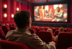 Ведьмак: описание сериала