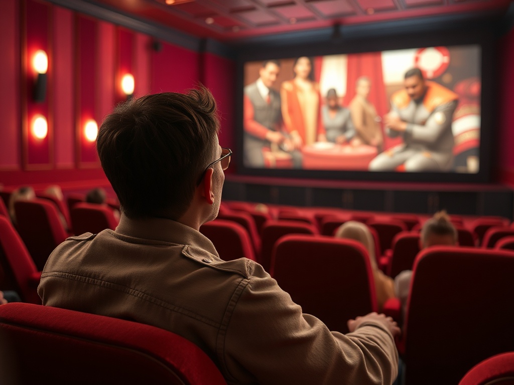 Почему сцены вырезают для разных стран