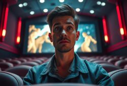 Ведьмак: описание сериала