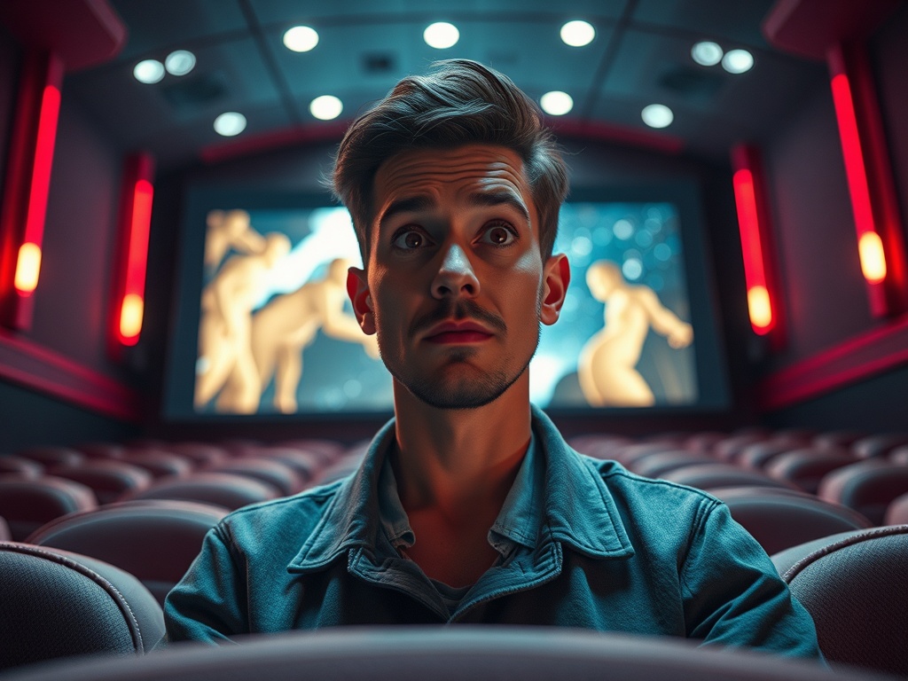 Почему зрители любят научную фантастику