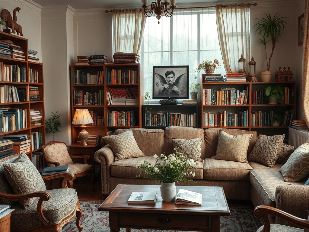 Почему мерч важен для сериалов